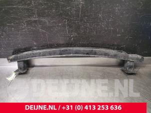 Used Rear bumper frame Volkswagen Touran (1T3) 2.0 TDI 16V 177 Price € 50,00 Margin scheme offered by van Deijne Onderdelen Uden B.V.
