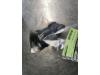Electronic ignition key from a Mercedes Sprinter 3,5t (906.73), 2006 / 2020 311 CDI 16V, Minibus, Diesel, 2.148cc, 80kW (109pk), RWD, OM646985, 2006-06 / 2009-12, 906.731; 906.733; 906.735 2010