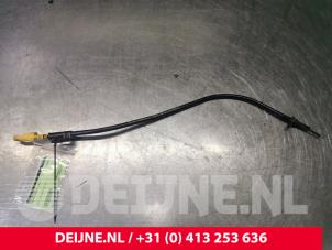 Used Oil dipstick Porsche Cayenne (9PA) 4.5 S V8 32V Price on request offered by van Deijne Onderdelen Uden B.V.