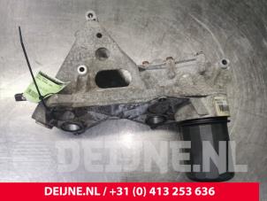Used Oil filter housing Porsche Cayenne (9PA) 4.5 S V8 32V Price € 120,00 Margin scheme offered by van Deijne Onderdelen Uden B.V.