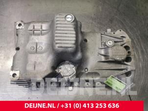 Used Sump Porsche Cayenne (9PA) 4.5 S V8 32V Price € 80,00 Margin scheme offered by van Deijne Onderdelen Uden B.V.