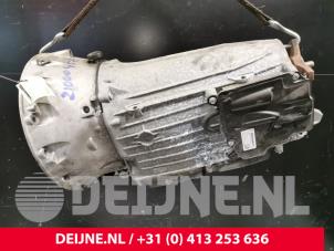 Usados Caja de cambios Mercedes C (W205) C-220 2.2 CDI BlueTEC, C-220 d 16V Precio € 650,00 Norma de margen ofrecido por van Deijne Onderdelen Uden B.V.