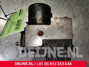 Used ABS pump Mercedes E (W210) 2.2 E-220 CDI 16V Price € 70,00 Margin scheme offered by van Deijne Onderdelen Uden B.V.