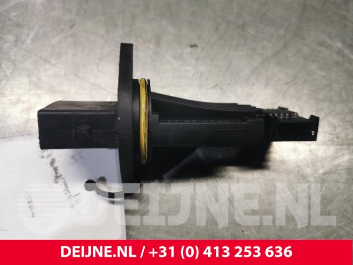 Gebrauchte Luftmengenmesser Mercedes E (W210) 2.2 E-220 CDI 16V Preis € 35,00 Margenregelung angeboten von van Deijne Onderdelen Uden B.V.