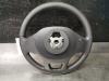 Steering wheel from a Opel Vivaro 1.6 CDTi BiTurbo 125 Euro 6 2016