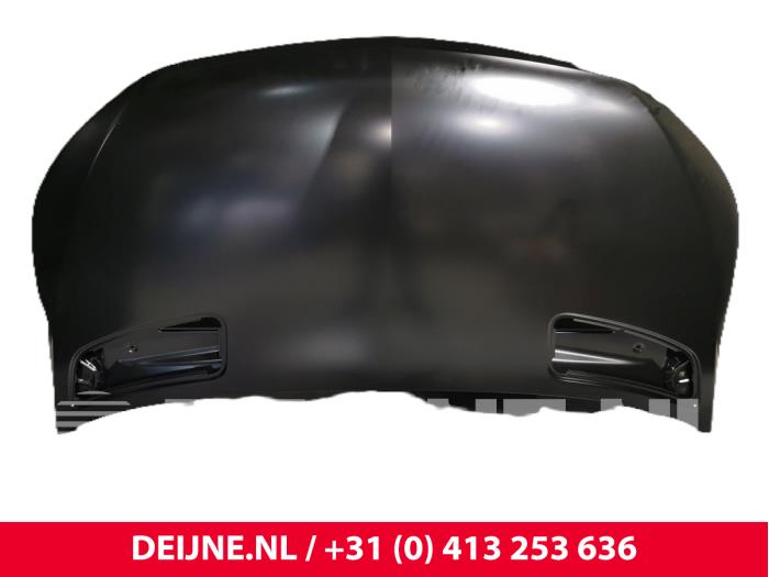 Nowe Maska Mercedes Sprinter Cena € 235,95 Z VAT oferowane przez van Deijne Onderdelen Uden B.V.