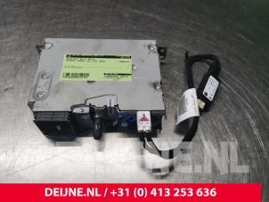 Used Multi-media control unit Peugeot Expert (VA/VB/VE/VF/VY) 2.0 Blue HDi 180 16V Price on request offered by van Deijne Onderdelen Uden B.V.