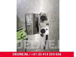 Used Nox sensor Porsche Cayenne (9PA) 3.2 V6 24V Price € 175,00 Margin scheme offered by van Deijne Onderdelen Uden B.V.