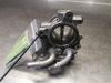 Volkswagen Caddy IV 2.0 TDI 102 Drosselklappengehäuse