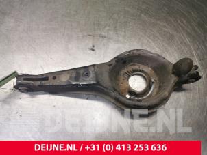 Used Rear spring retainer, left Volvo V40 (MV) 2.0 T5 16V Price € 35,00 Margin scheme offered by van Deijne Onderdelen Uden B.V.
