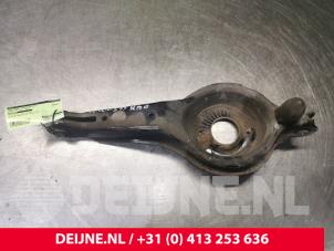 Used Rear spring retainer, right Volvo V40 (MV) 2.0 T5 16V Price € 35,00 Margin scheme offered by van Deijne Onderdelen Uden B.V.