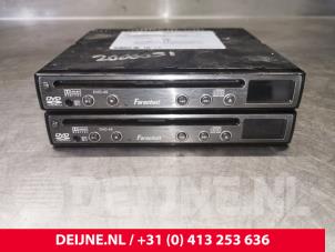 Używane Odtwarzacz DVD Volvo XC60 I (DZ) 2.4 D3 20V Cena € 125,00 Procedura marży oferowane przez van Deijne Onderdelen Uden B.V.