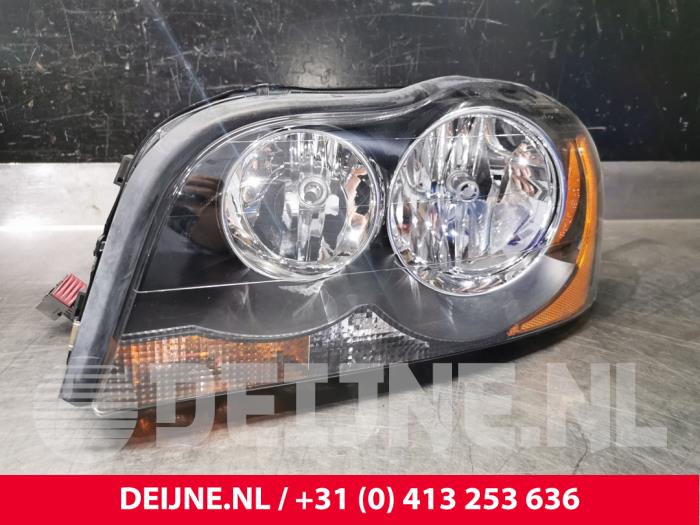Nowe Reflektor lewy Volvo XC90 Cena € 302,50 Z VAT oferowane przez van Deijne Onderdelen Uden B.V.