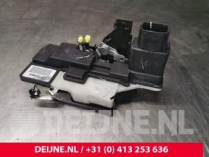 New Rear door lock mechanism 4-door, left Volvo V70 Price € 121,00 Inclusive VAT offered by van Deijne Onderdelen Uden B.V.