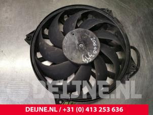 Used Cooling fans Citroen Jumpy (G9) 2.0 HDI 120 16V Price € 48,40 Inclusive VAT offered by van Deijne Onderdelen Uden B.V.