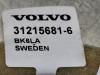 Modul USB van een Volvo XC60 I (DZ) 2.4 D5 20V AWD 2012