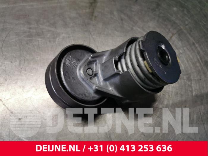 Nuevos Rodillo tensor correa múltiple Volvo S40 (VS) Precio € 18,15 IVA incluido ofrecido por van Deijne Onderdelen Uden B.V.