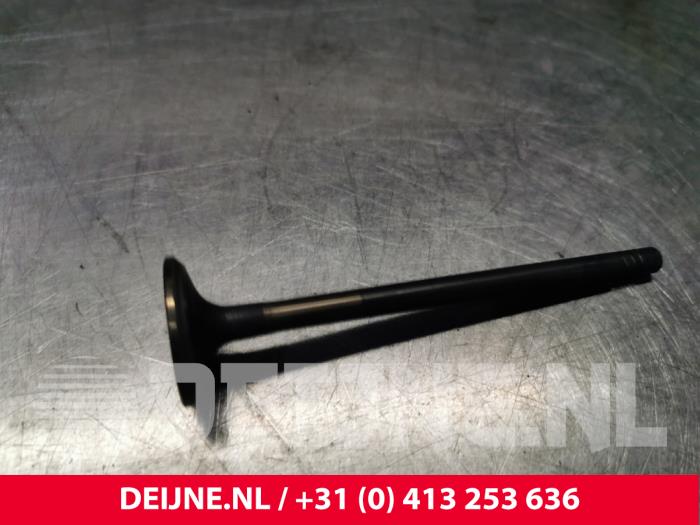 Neue Auspuffventil Volvo XC90 I 2.9 T6 24V Preis € 18,15 Mit Mehrwertsteuer angeboten von van Deijne Onderdelen Uden B.V.