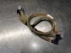 Wiring harness from a Volvo V50 (MW), Estate, 2003 / 2012 2010