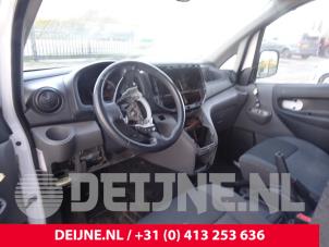 Used Seat, right Nissan NV 200 (M20M) E-NV200 Price on request offered by van Deijne Onderdelen Uden B.V.