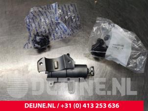 New Ignition lock + key Volvo XC90 I Price on request offered by van Deijne Onderdelen Uden B.V.