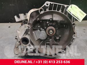 Used Gearbox Fiat Punto Evo (199) 1.3 JTD Multijet 85 16V Euro 5 Price € 350,00 Margin scheme offered by van Deijne Onderdelen Uden B.V.