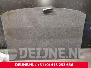 Nowe Plyta podlogowa bagaznika Volvo V40 (MV) Cena € 90,75 Z VAT oferowane przez van Deijne Onderdelen Uden B.V.