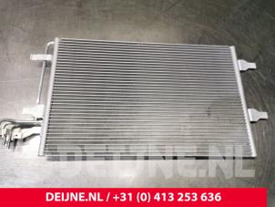 New Air conditioning condenser Volvo V50 (MW) Price on request offered by van Deijne Onderdelen Uden B.V.