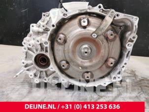 Używane Skrzynia biegów Volvo XC60 I (DZ) 2.0 D3 20V Cena € 700,00 Procedura marży oferowane przez van Deijne Onderdelen Uden B.V.
