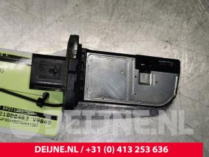 Gebrauchte Luftmengenmesser Ford Transit Tourneo 2.2 TDCi 16V Euro 5 Preis € 30,25 Mit Mehrwertsteuer angeboten von van Deijne Onderdelen Uden B.V.