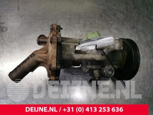 Used Power steering pump Ford Transit Tourneo 2.2 TDCi 16V Euro 5 Price € 151,25 Inclusive VAT offered by van Deijne Onderdelen Uden B.V.