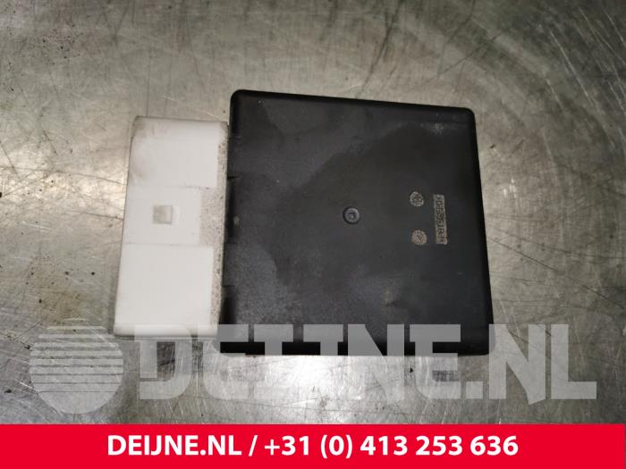 Usagé Module pompe carburant Volvo XC40 (XZ) 2.0 D3 16V Prix € 100,00 Règlement à la marge proposé par van Deijne Onderdelen Uden B.V.