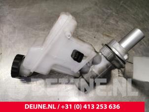 Used Master cylinder Peugeot Partner (EF/EU) 1.5 BlueHDi 100 Price € 84,70 Inclusive VAT offered by van Deijne Onderdelen Uden B.V.