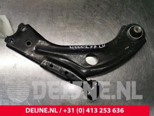Used Front wishbone, left Peugeot Partner (EF/EU) 1.5 BlueHDi 100 Price € 90,75 Inclusive VAT offered by van Deijne Onderdelen Uden B.V.
