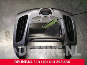 Used Dashboard vent Ford Transit Connect (PJ2) 1.6 TDCi 16V 115 Price on request offered by van Deijne Onderdelen Uden B.V.