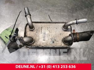 Usados Refrigerador de aceite Volvo V50 (MW) 2.4 D5 20V Autom.. Precio € 50,00 Norma de margen ofrecido por van Deijne Onderdelen Uden B.V.
