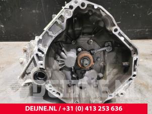 Używane Skrzynia biegów Renault Twingo III (AH) 0.9 Energy TCE 90 12V Cena € 350,00 Procedura marży oferowane przez van Deijne Onderdelen Uden B.V.
