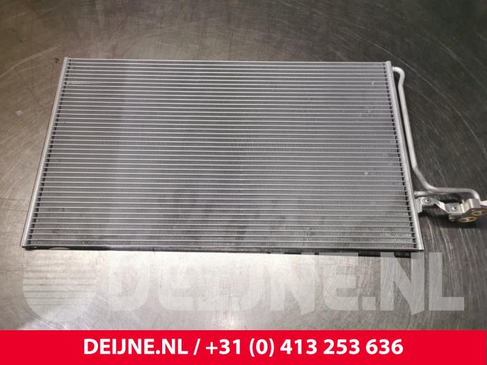 Neue Klima Kondensor Volvo V50 (MW) Preis € 102,85 Mit Mehrwertsteuer angeboten von van Deijne Onderdelen Uden B.V.