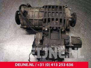 Used Rear differential Seat Leon (1M1) 2.8 V6 24V Cupra 4 Price € 250,00 Margin scheme offered by van Deijne Onderdelen Uden B.V.