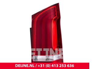 New Taillight, right Mercedes Vito Price € 242,00 Inclusive VAT offered by van Deijne Onderdelen Uden B.V.