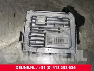 Used Xenon Starter Volvo XC60 I (DZ) 2.0 D4 16V Price € 50,00 Margin scheme offered by van Deijne Onderdelen Uden B.V.