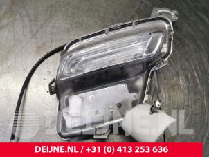 Gebrauchte Tageslicht rechts Volvo XC60 I (DZ) 2.0 D4 16V Preis € 75,00 Margenregelung angeboten von van Deijne Onderdelen Uden B.V.