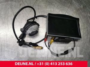 Used Reversing camera Fiat Ducato (250) 2.3 D 130 Multijet Price on request offered by van Deijne Onderdelen Uden B.V.