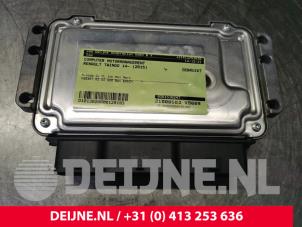 Używane Komputer sterowania silnika Renault Twingo III (AH) 0.9 Energy TCE 90 12V Cena € 80,00 Procedura marży oferowane przez van Deijne Onderdelen Uden B.V.