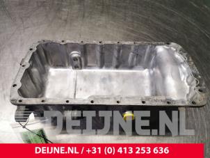 Używane Miska olejowa Fiat Scudo (220Z) 1.9 D Cena € 60,50 Z VAT oferowane przez van Deijne Onderdelen Uden B.V.