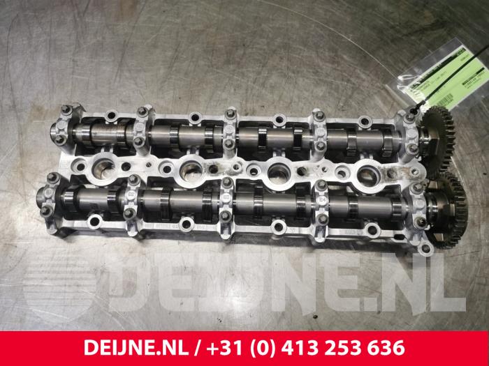Gebrauchte Nockenwellengehäuse BMW 3 serie (F30) 320d 2.0 16V Preis € 300,00 Margenregelung angeboten von van Deijne Onderdelen Uden B.V.