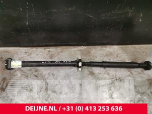 Used Intermediate shaft BMW 3 serie Touring (F31) 320i 2.0 16V Price € 90,00 Margin scheme offered by van Deijne Onderdelen Uden B.V.
