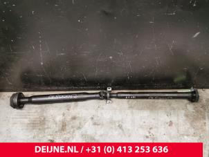 Used Intermediate shaft Mercedes E (R238) E-200 2.0 Turbo 16V Price € 270,00 Margin scheme offered by van Deijne Onderdelen Uden B.V.
