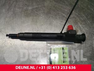 Usagé Injecteurs Citroen Jumper (U9) 2.0 BlueHDi 130 Prix € 151,25 Prix TTC proposé par van Deijne Onderdelen Uden B.V.