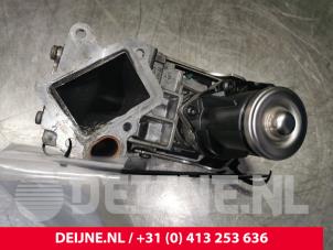 Używane Zawór EGR Citroen Jumper (U9) 2.0 BlueHDi 130 Cena € 211,75 Z VAT oferowane przez van Deijne Onderdelen Uden B.V.
